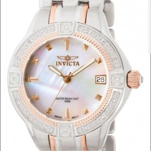 Invicta Wildflower 0269